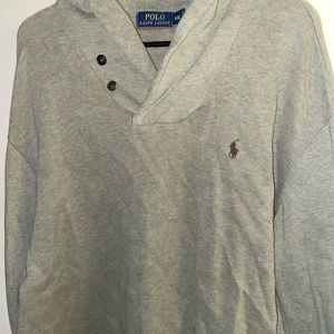 Ralph Lauren Polo Sweater